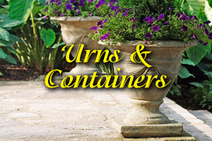Containers and Urn photo